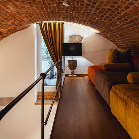 Historical Luxury Homes - Luxus Familien Suite Friburgo in Brisgovia Esterno foto