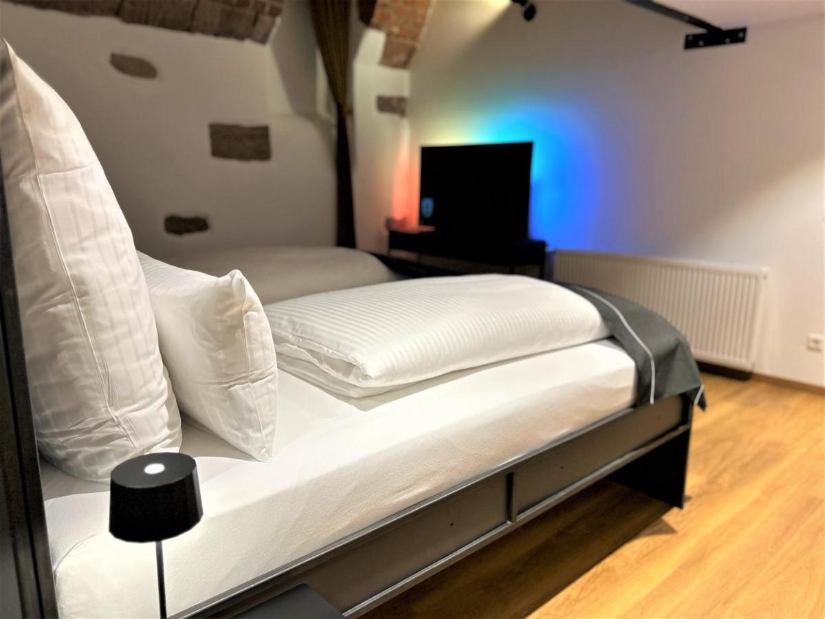 Historical Luxury Homes - Luxus Familien Suite Friburgo in Brisgovia Esterno foto