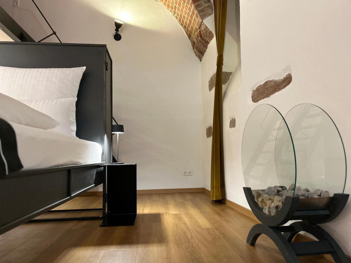 Historical Luxury Homes - Luxus Familien Suite Friburgo in Brisgovia Esterno foto