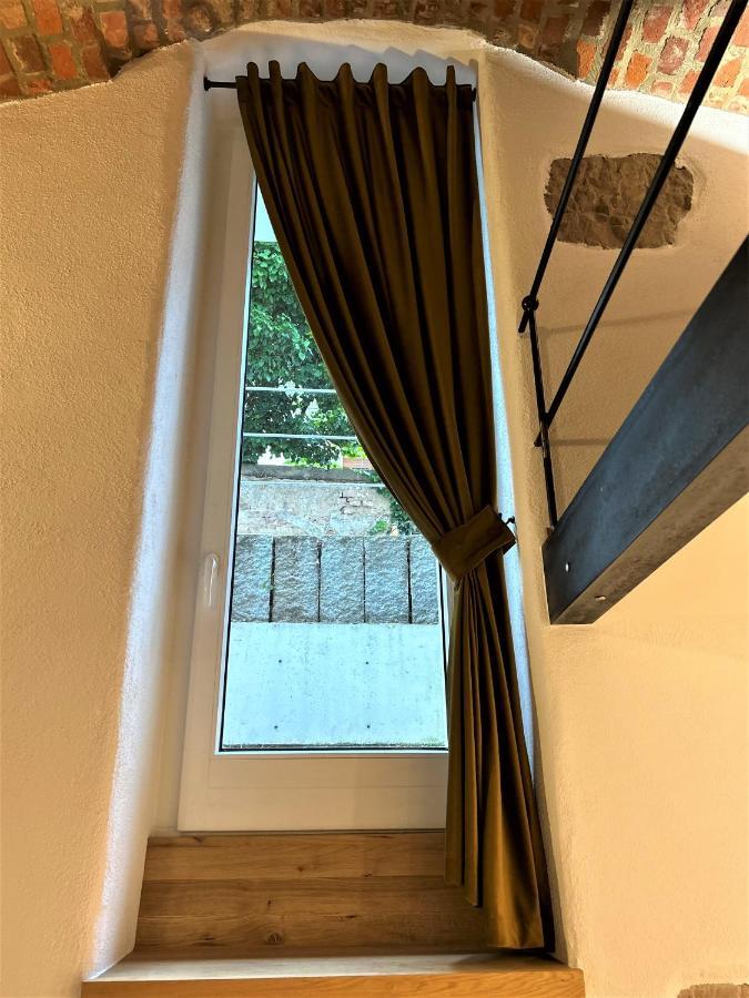 Historical Luxury Homes - Luxus Familien Suite Friburgo in Brisgovia Esterno foto