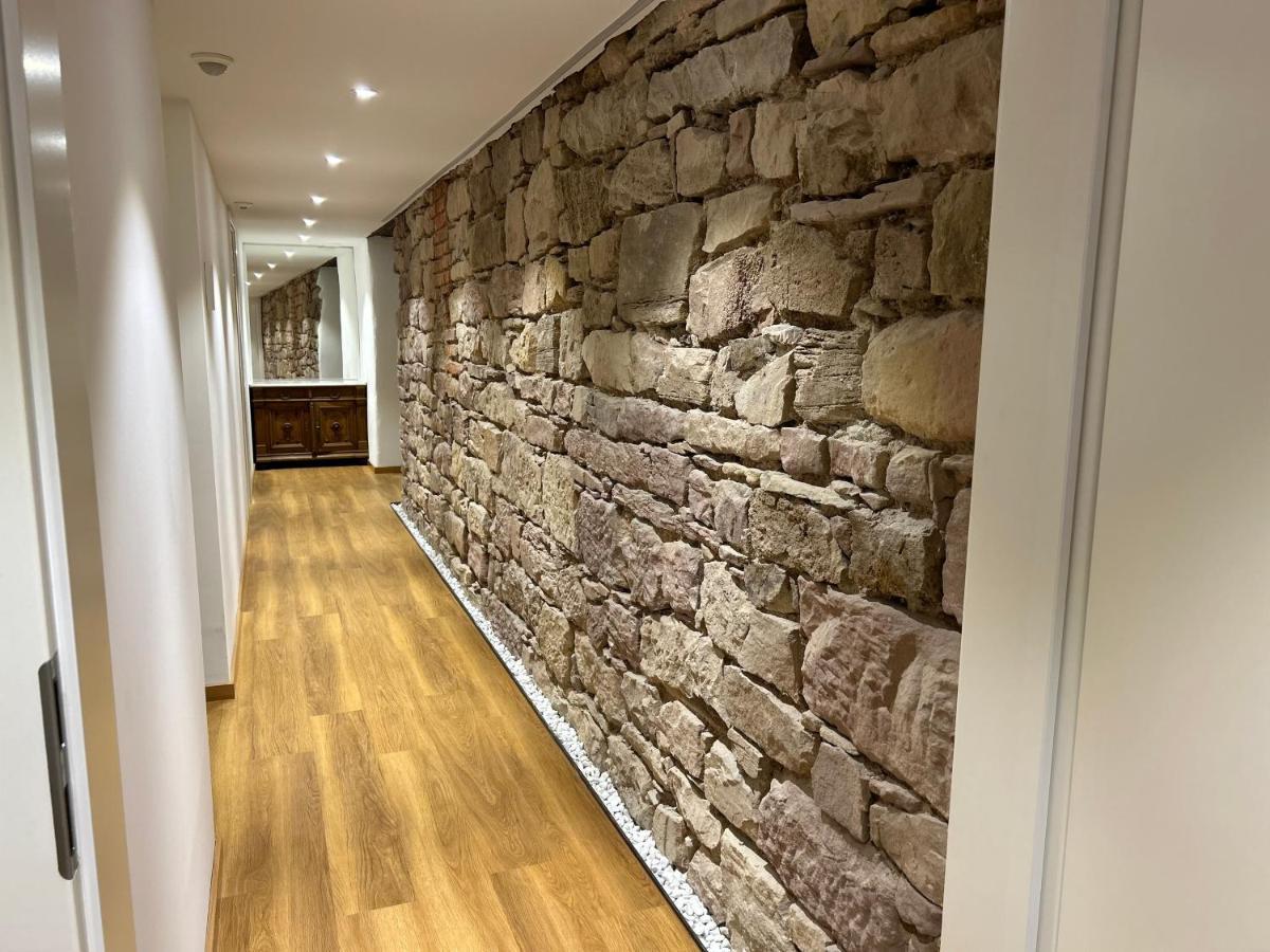 Historical Luxury Homes - Luxus Familien Suite Friburgo in Brisgovia Esterno foto