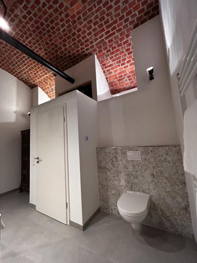 Historical Luxury Homes - Luxus Familien Suite Friburgo in Brisgovia Esterno foto