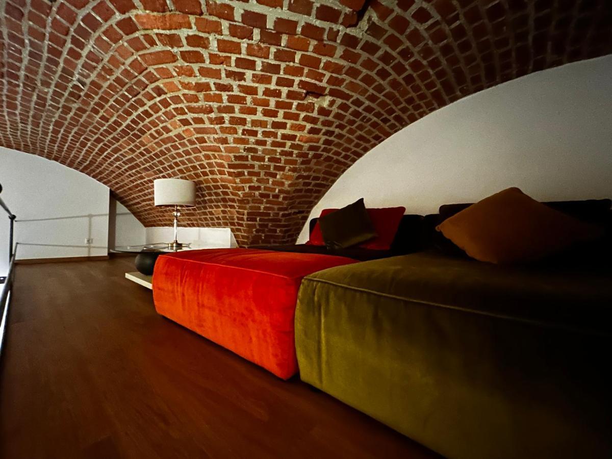 Historical Luxury Homes - Luxus Familien Suite Friburgo in Brisgovia Esterno foto