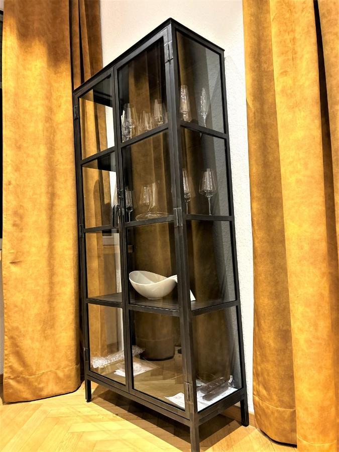 Historical Luxury Homes - Luxus Familien Suite Friburgo in Brisgovia Esterno foto