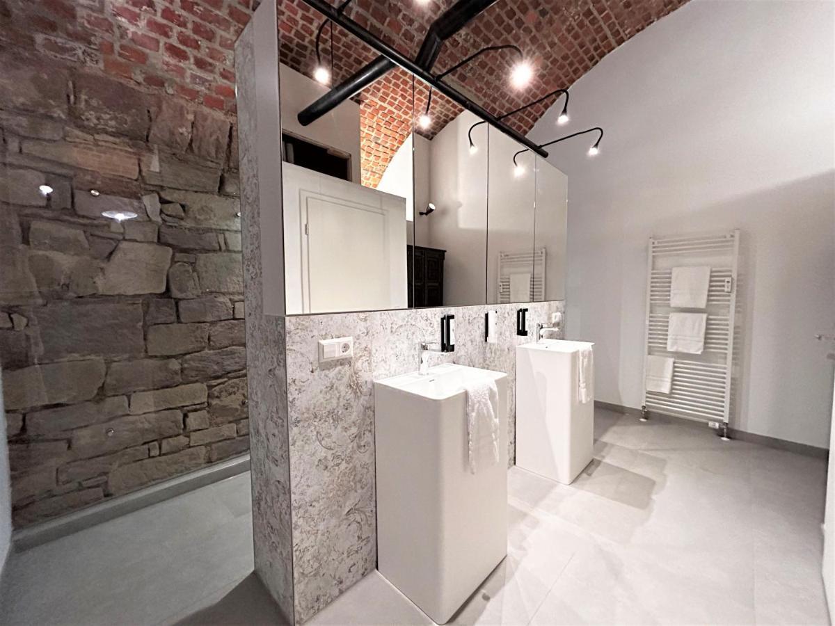 Historical Luxury Homes - Luxus Familien Suite Friburgo in Brisgovia Esterno foto