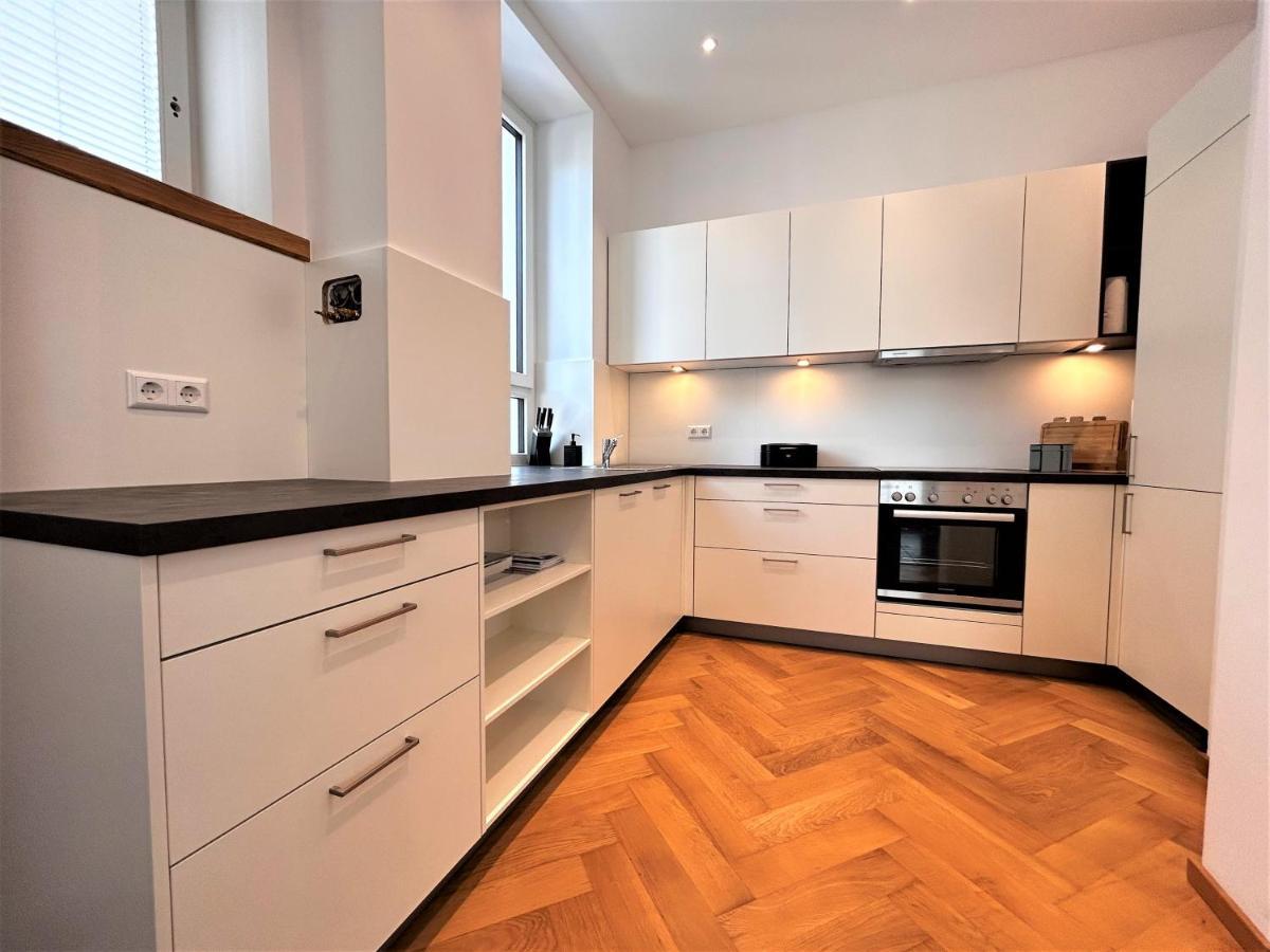 Historical Luxury Homes - Luxus Familien Suite Friburgo in Brisgovia Esterno foto