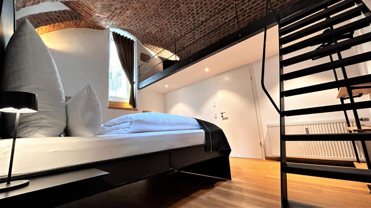 Historical Luxury Homes - Luxus Familien Suite Friburgo in Brisgovia Esterno foto