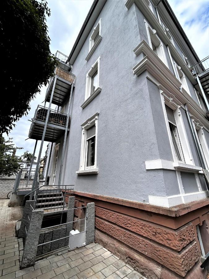 Historical Luxury Homes - Luxus Familien Suite Friburgo in Brisgovia Esterno foto