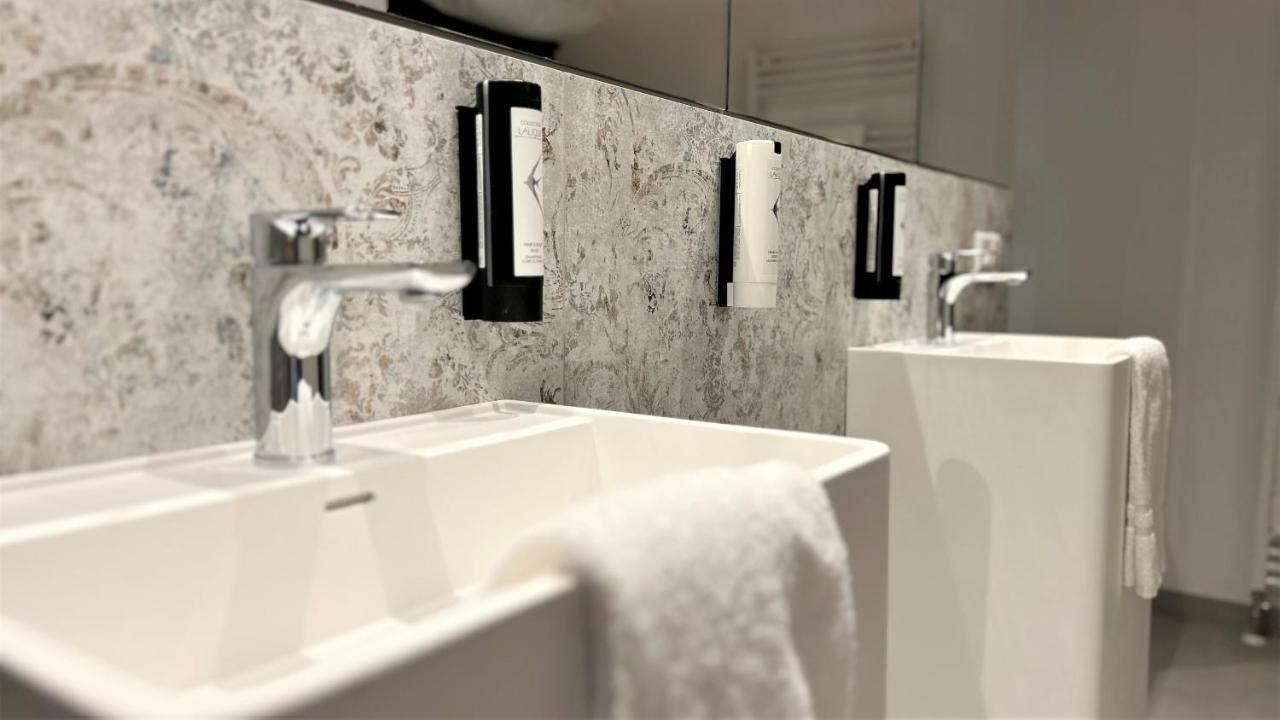 Historical Luxury Homes - Luxus Familien Suite Friburgo in Brisgovia Esterno foto