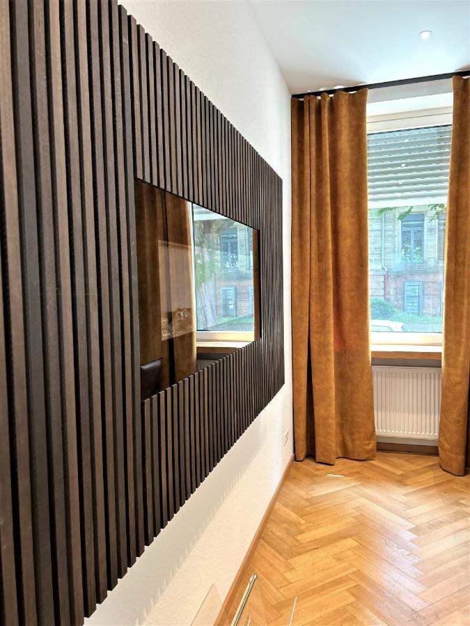 Historical Luxury Homes - Luxus Familien Suite Friburgo in Brisgovia Esterno foto