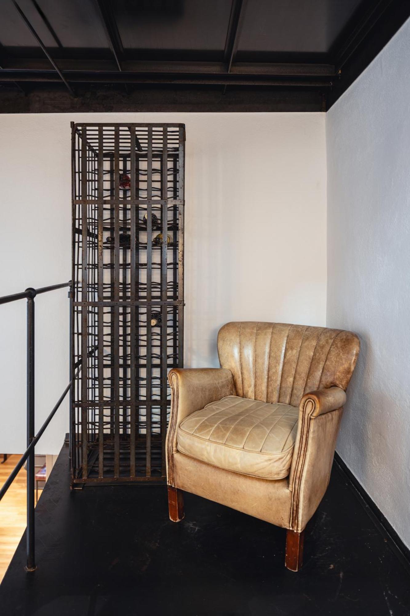 Historical Luxury Homes - Luxus Familien Suite Friburgo in Brisgovia Esterno foto