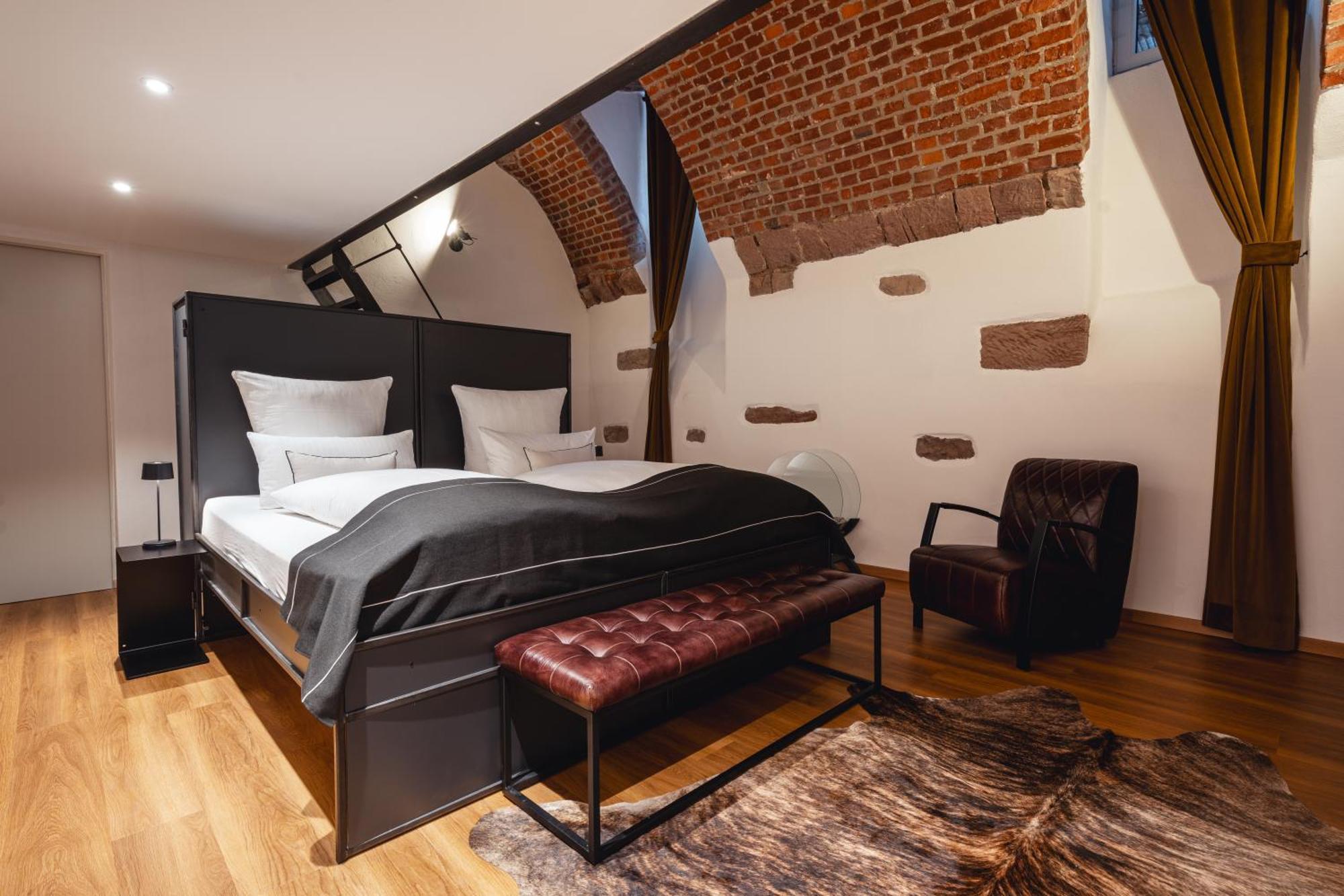 Historical Luxury Homes - Luxus Familien Suite Friburgo in Brisgovia Esterno foto