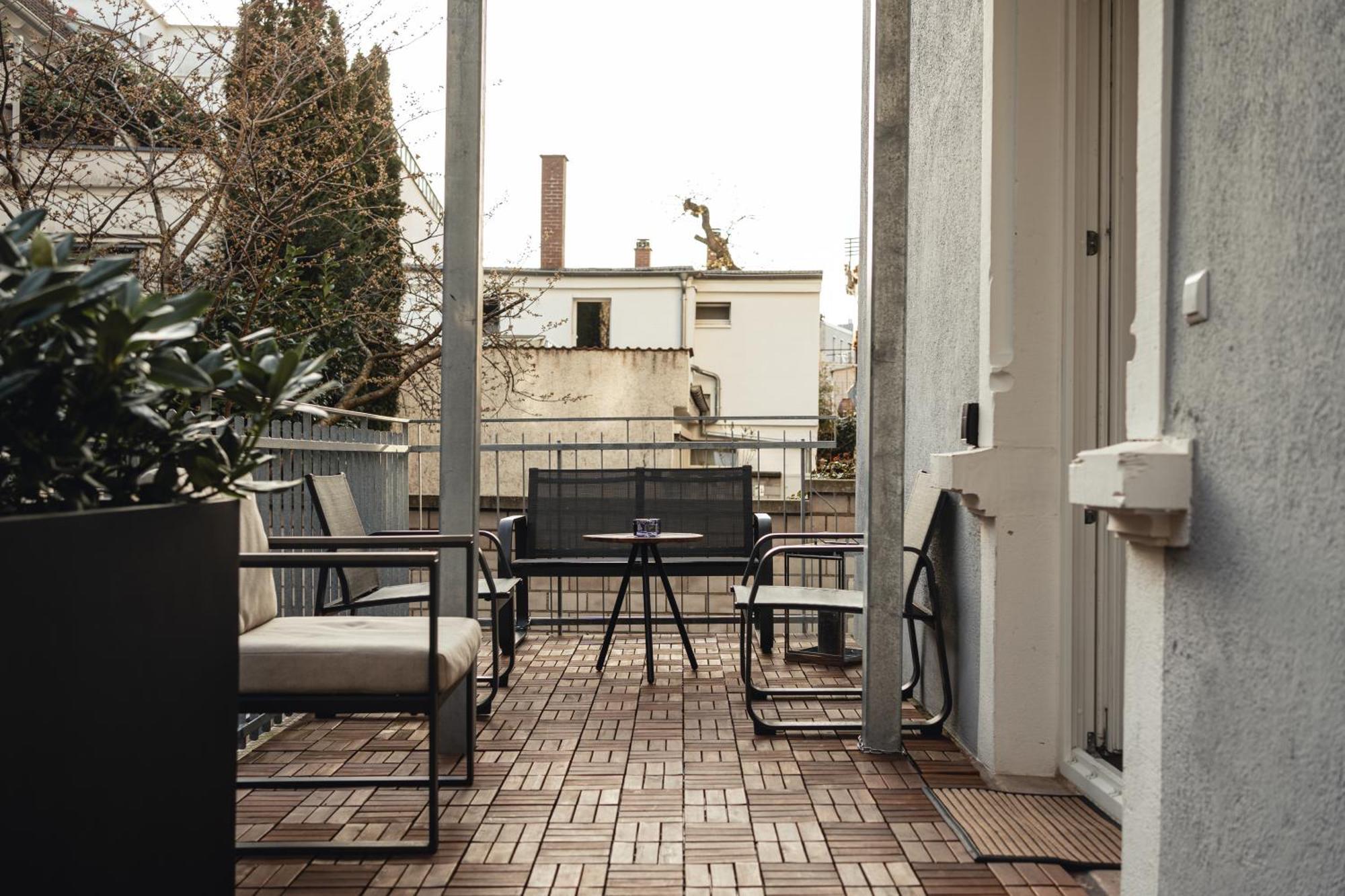Historical Luxury Homes - Luxus Familien Suite Friburgo in Brisgovia Esterno foto